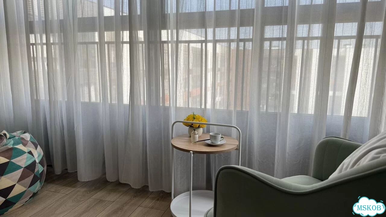 3-к. квартира, 75,8 м², 14/14 эт. фото 19