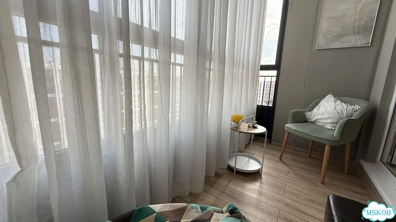 3-к. квартира, 75,8 м², 14/14 эт. фото 20