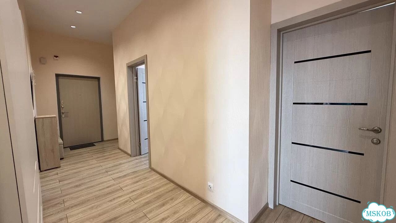 3-к. квартира, 75,8 м², 14/14 эт. фото 24