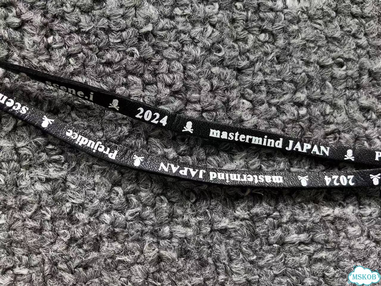 Mastermind World spezial archive limited футболка фото 2
