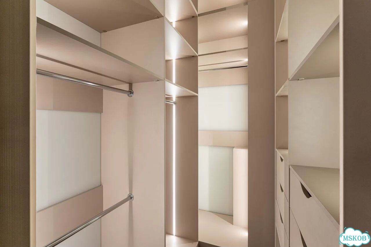 2-к. квартира, 54 м², 2/16 эт. фото 14