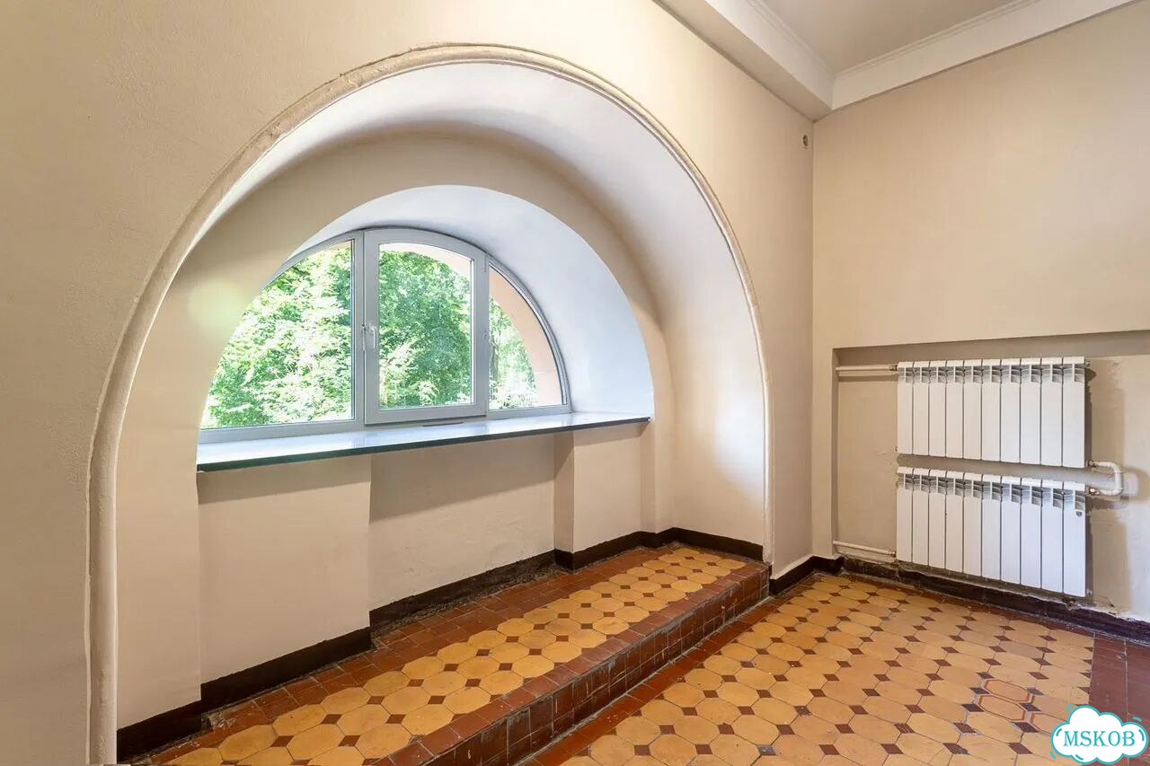2-к. квартира, 54 м², 2/16 эт. фото 23