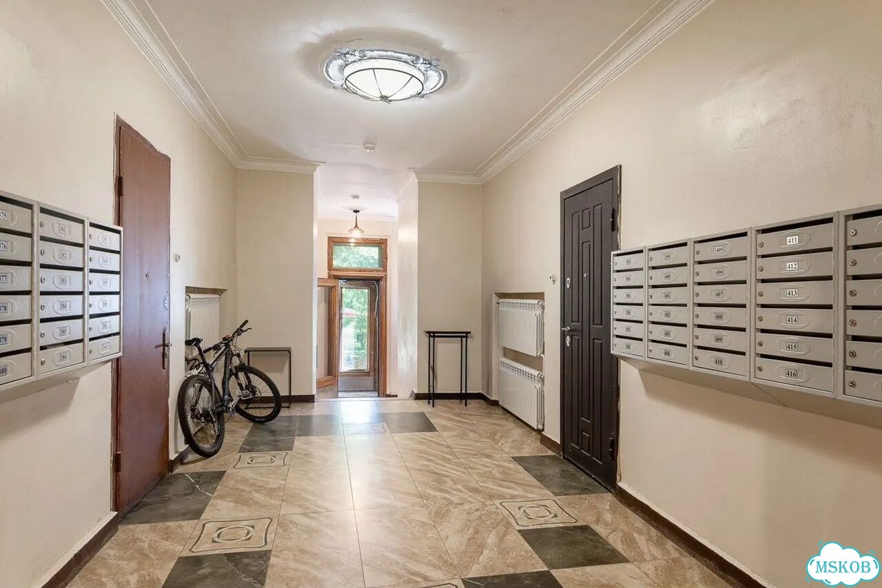 2-к. квартира, 54 м², 2/16 эт. фото 25
