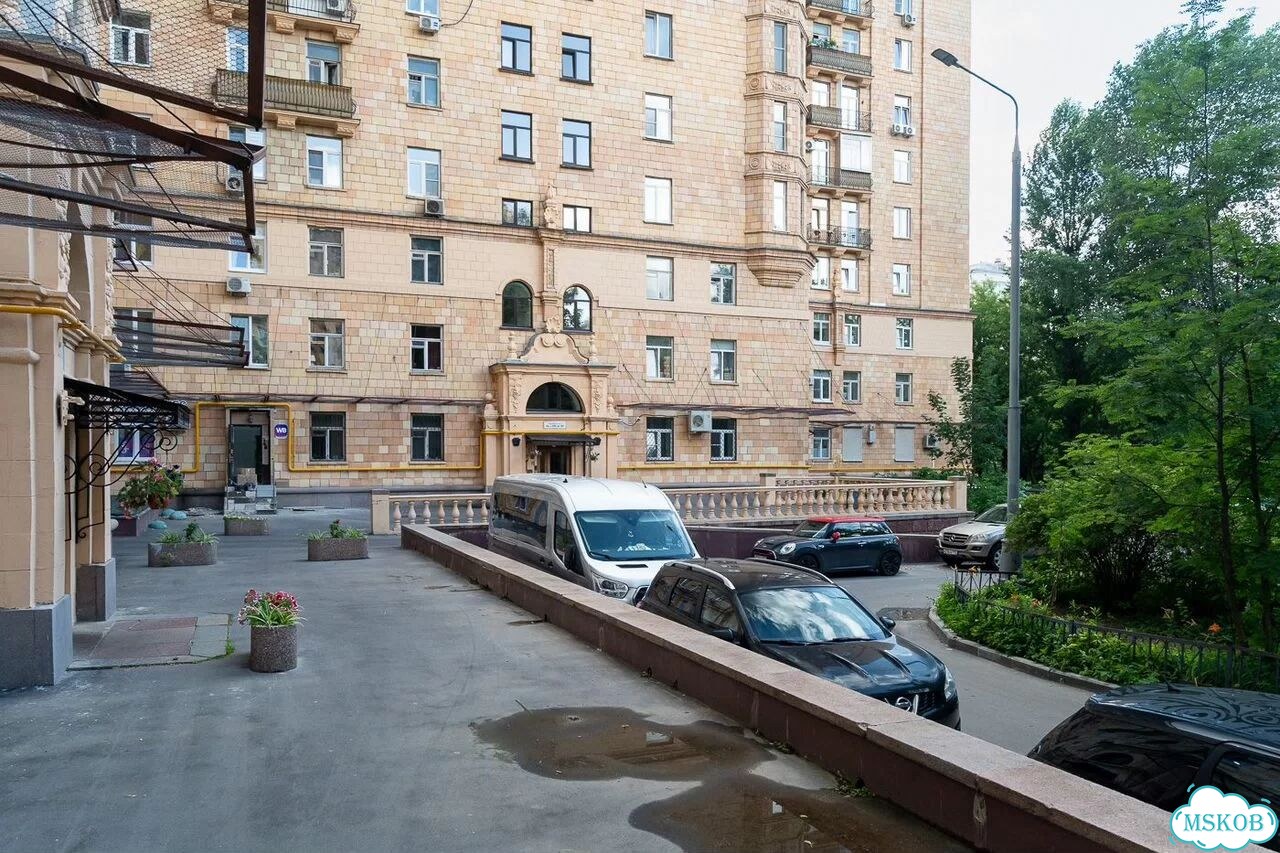 2-к. квартира, 54 м², 2/16 эт. фото 27