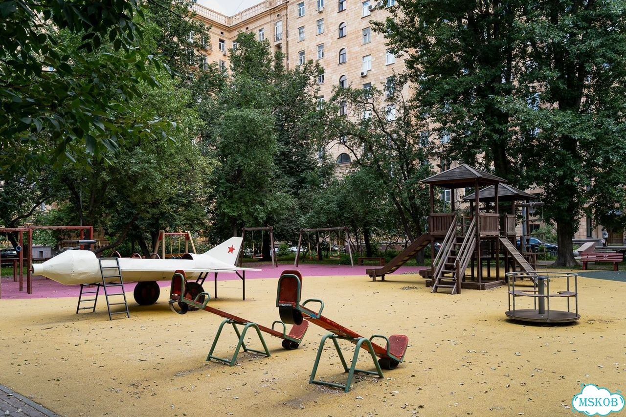 2-к. квартира, 54 м², 2/16 эт. фото 29