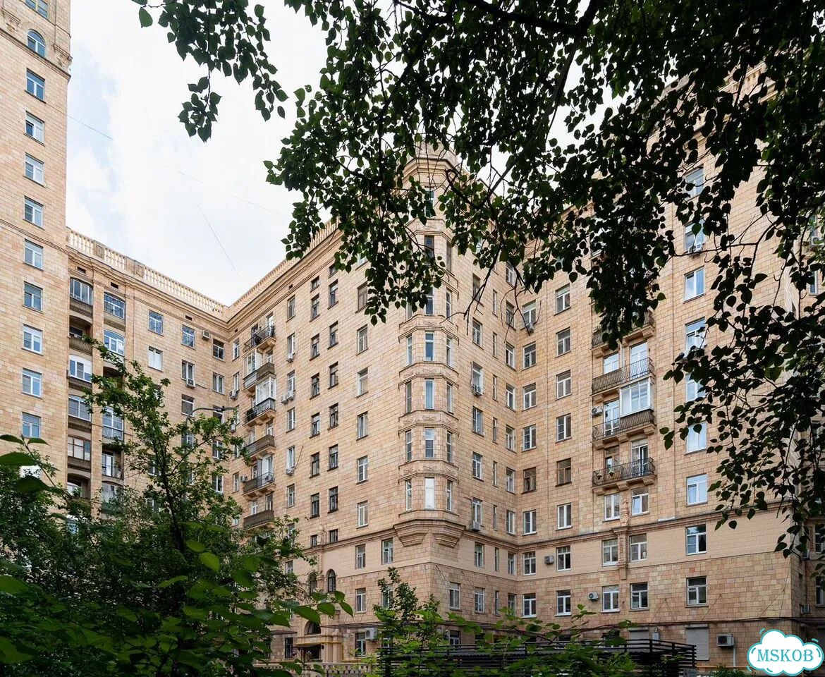 2-к. квартира, 54 м², 2/16 эт. фото 32