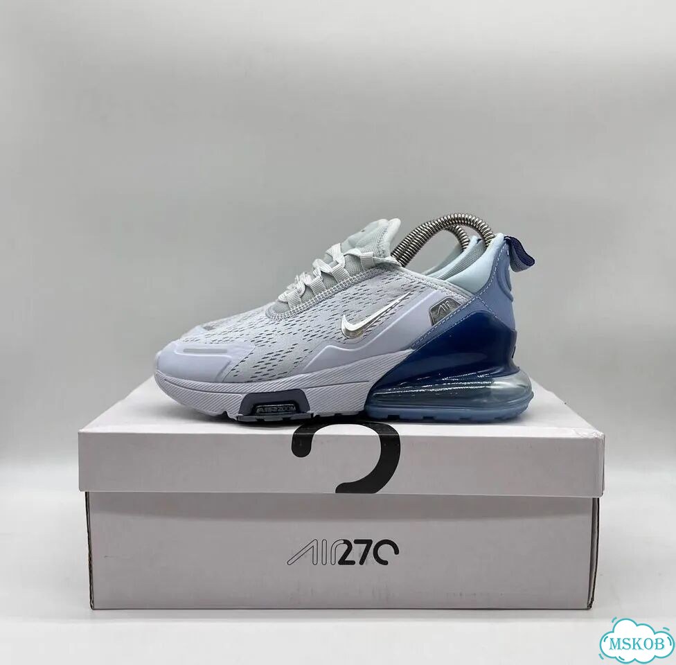 Nike Air Max 270 Premium фото 1