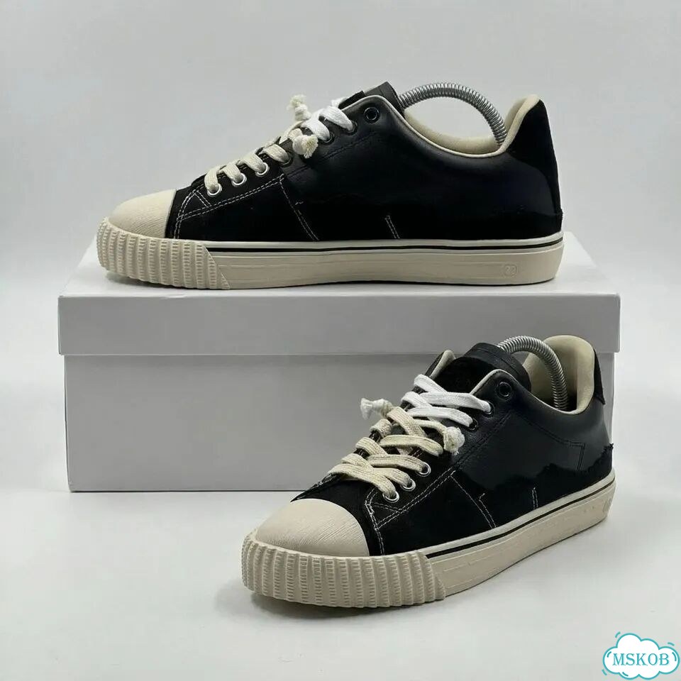 Кроссовки Maison Margiela Evolution фото 2