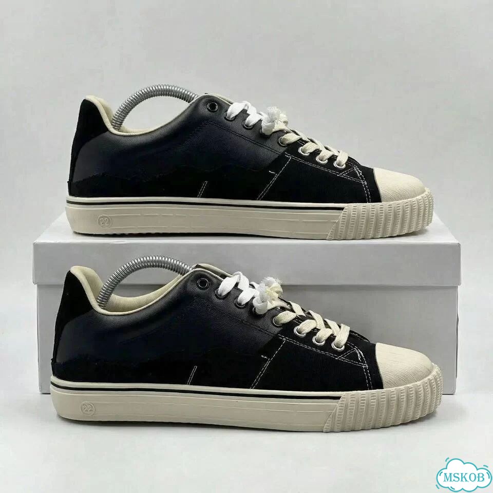Кроссовки Maison Margiela Evolution фото 3