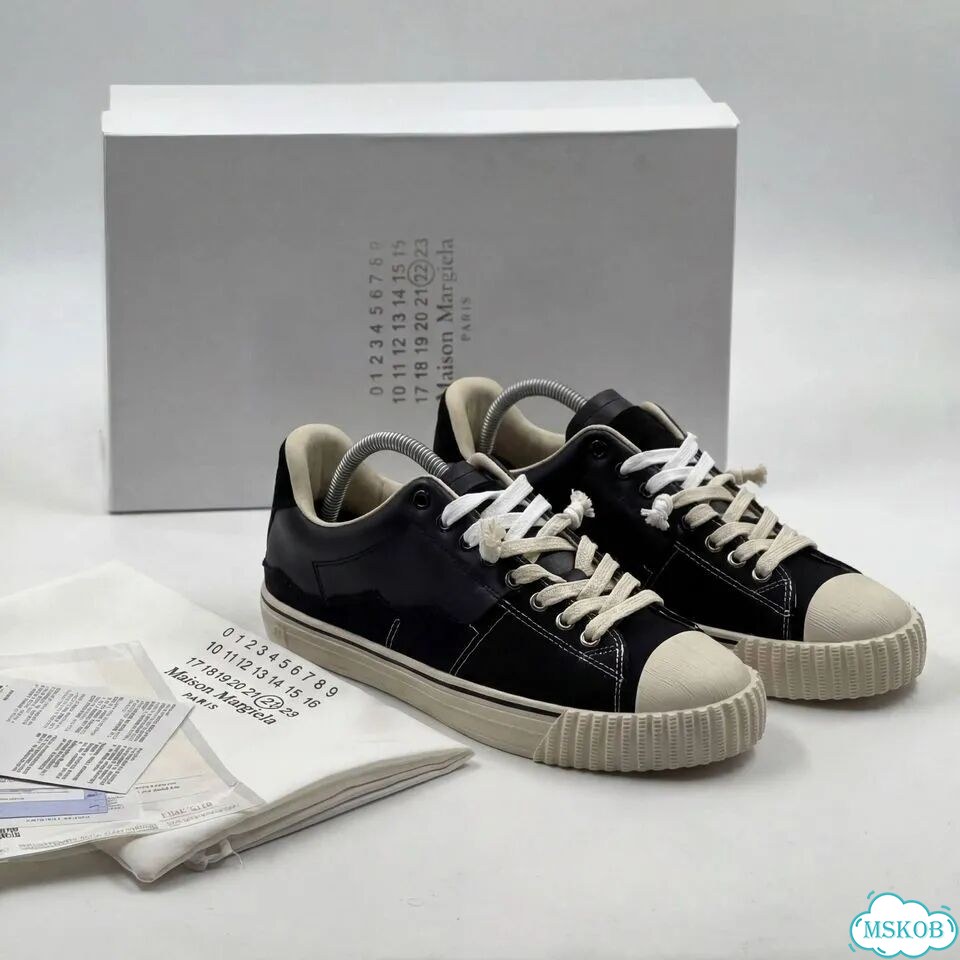 Кроссовки Maison Margiela Evolution фото 4