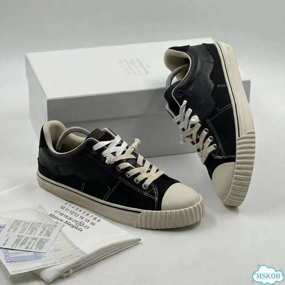 Кроссовки Maison Margiela Evolution фото 5
