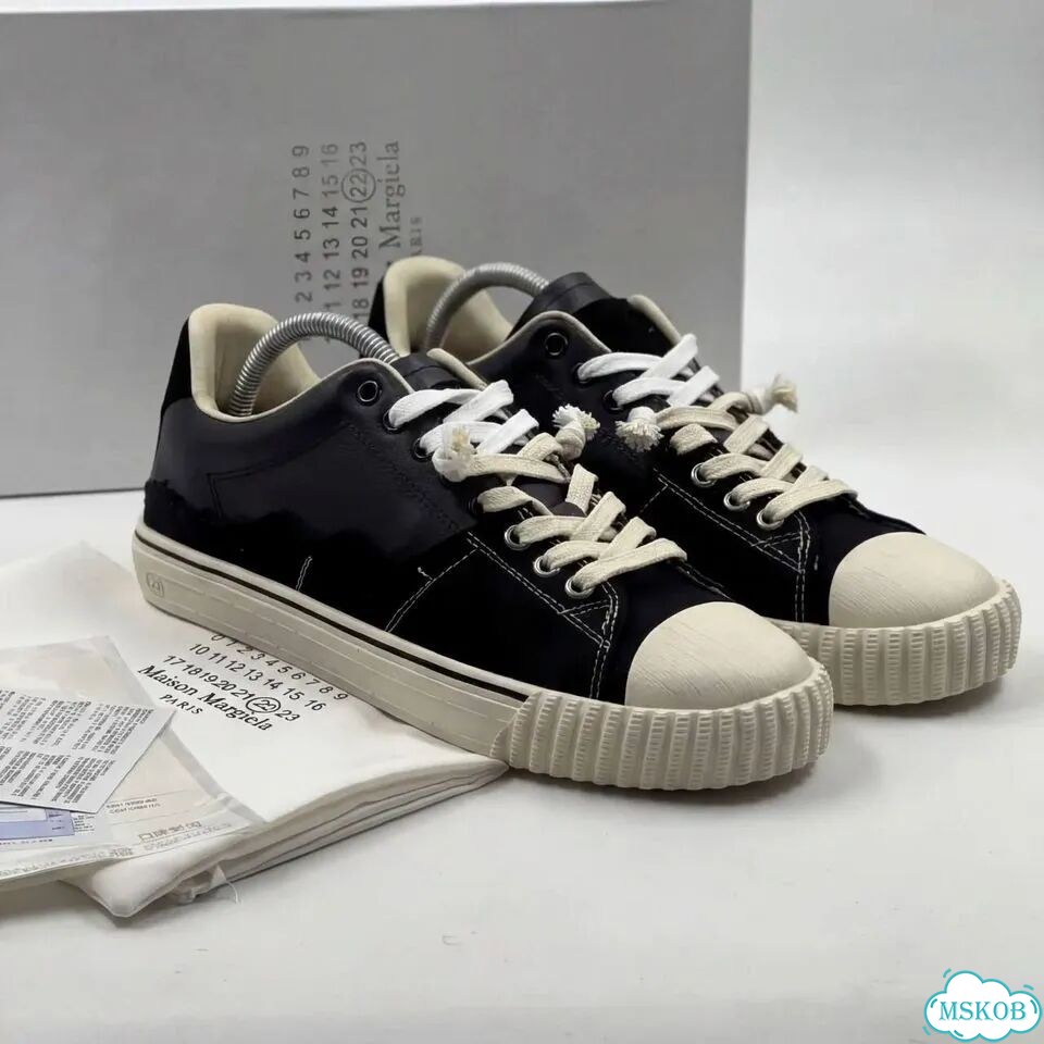 Кроссовки Maison Margiela Evolution фото 6