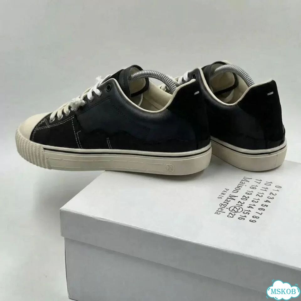 Кроссовки Maison Margiela Evolution фото 7