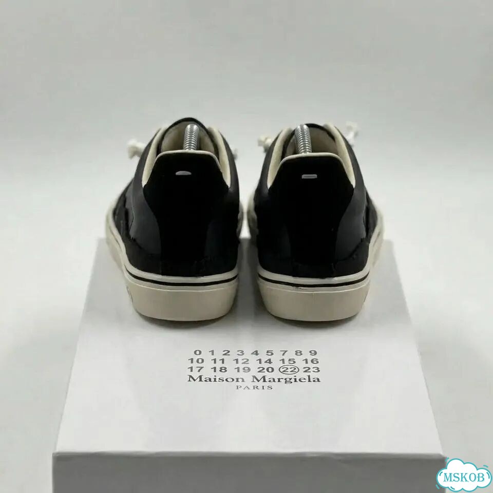 Кроссовки Maison Margiela Evolution фото 8