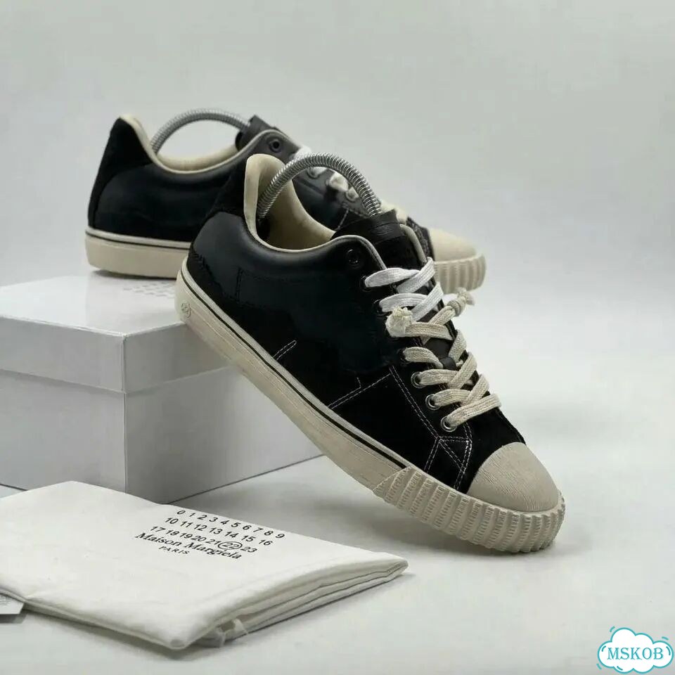 Кроссовки Maison Margiela Evolution фото 9