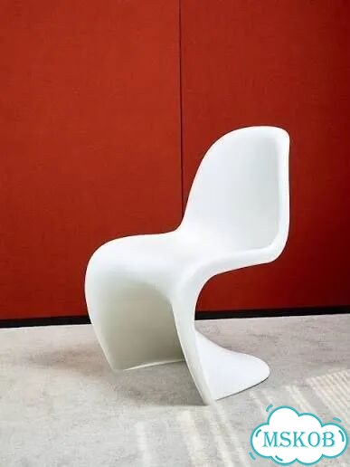 Дизайнерские стулья Vitra Kartell Porada Minotti фото 1