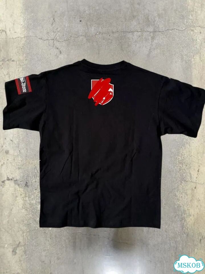 Футболка alpha industries sva фото 2