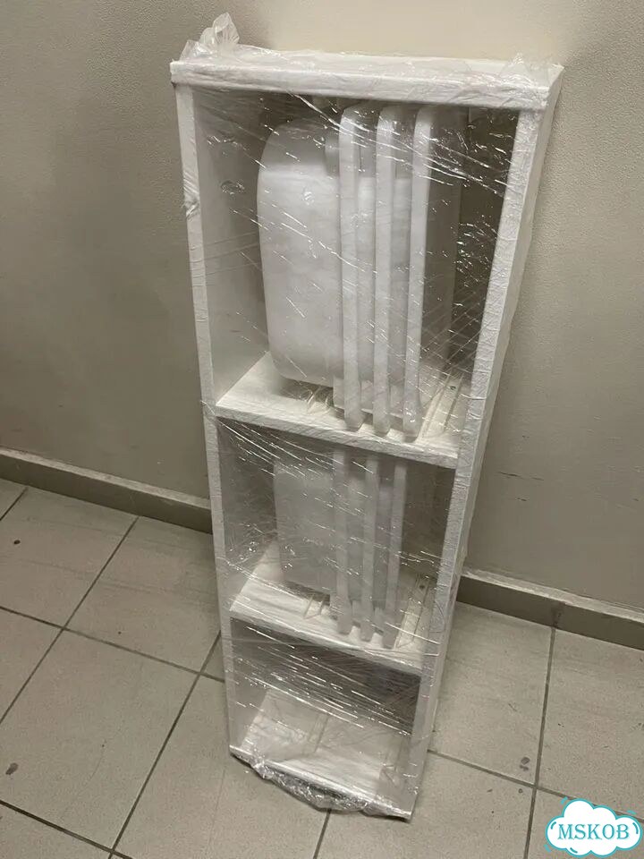 Стеллаж детский IKEA фото 6
