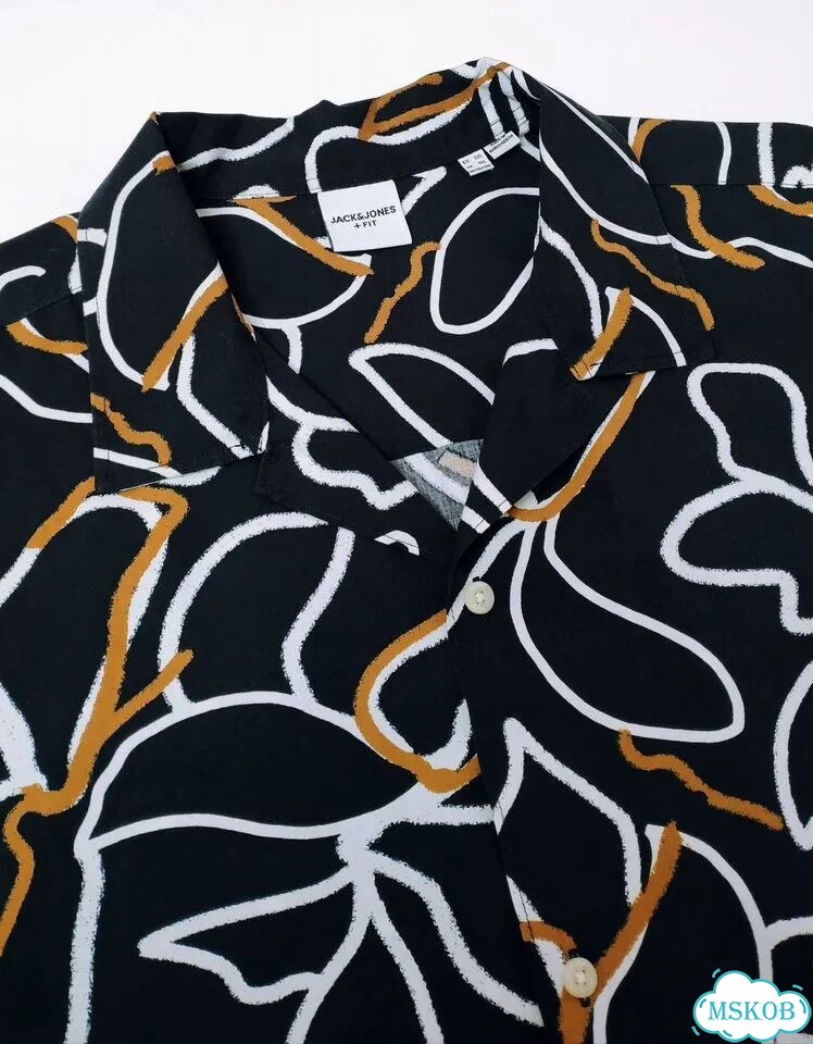Рубашка Jack & Jones + fit 3XL фото 1