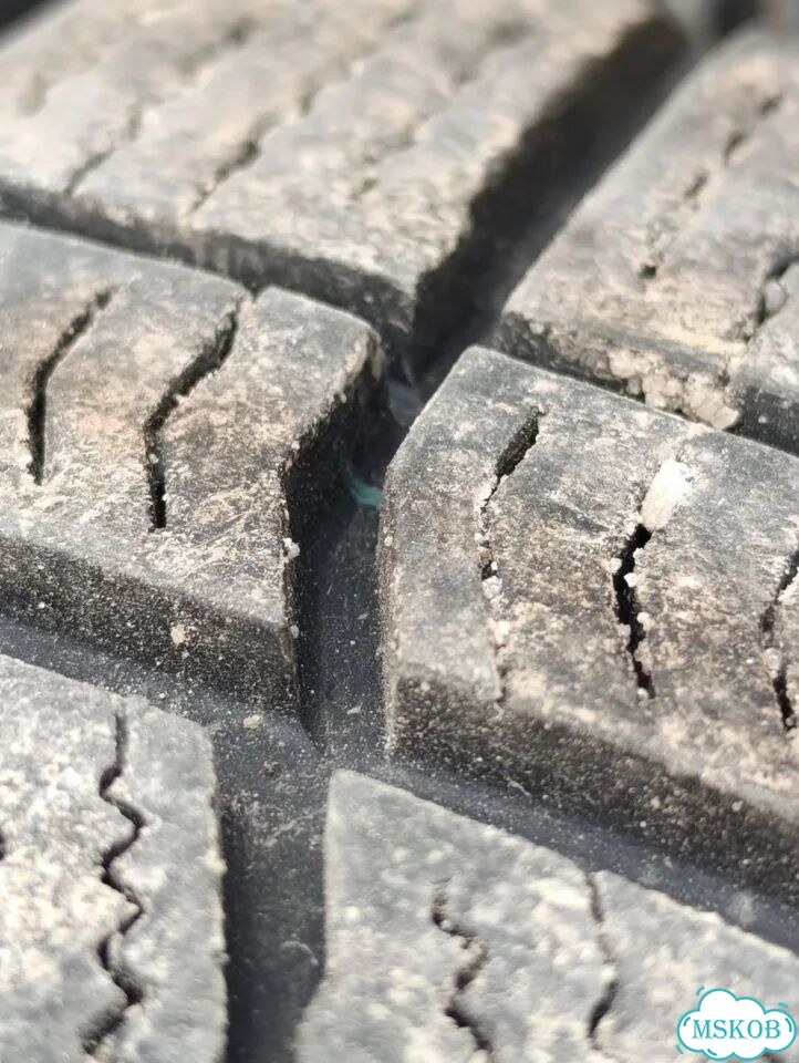 Kumho WinterCraft WS71 235/60 R18 107H фото 5