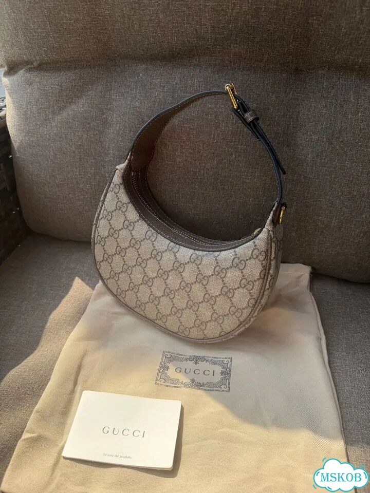 Сумка Gucci (оригинал) фото 1