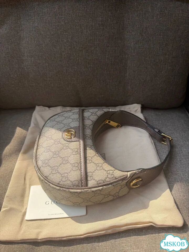 Сумка Gucci (оригинал) фото 2