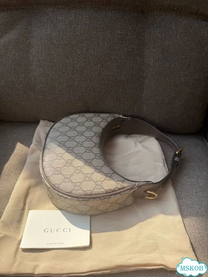 Сумка Gucci (оригинал) фото 3