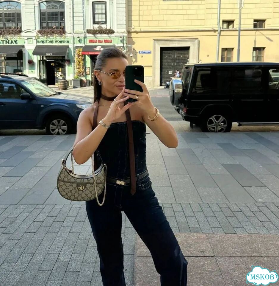 Сумка Gucci (оригинал) фото 5