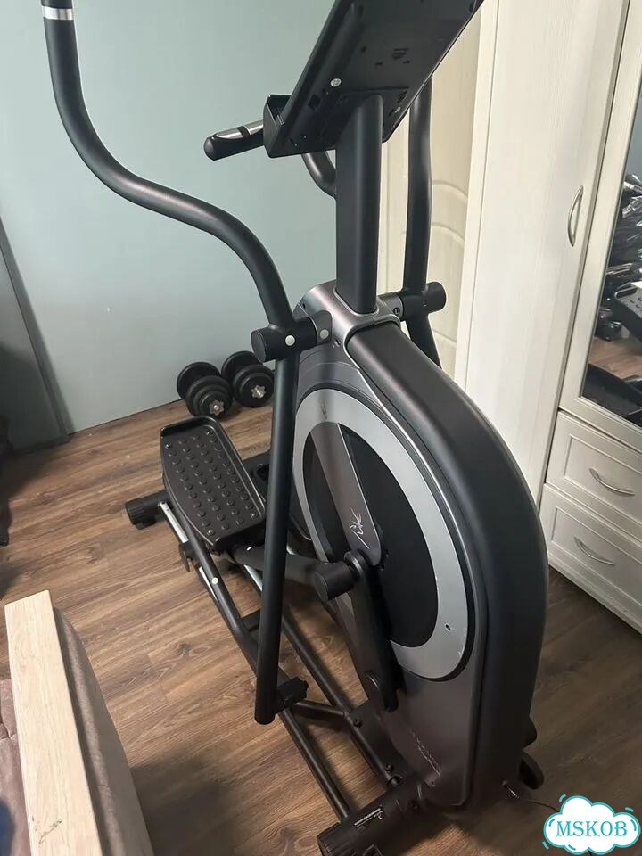 Эллиптический тренажер Clear Fit KeepPower KX 400 фото 4
