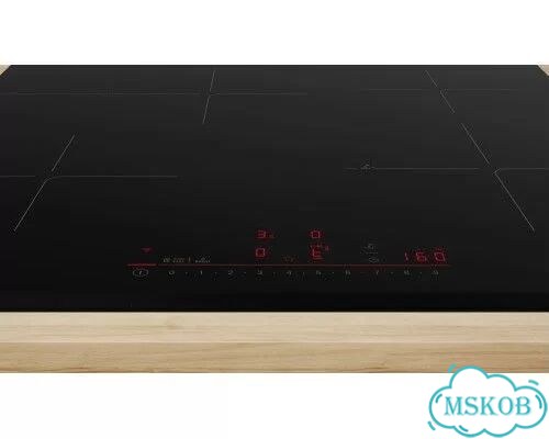 Встраиваемая панель индукционная bosch PIF63KHC1E фото 3