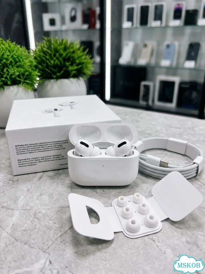 Airpods pro 2 фото 1
