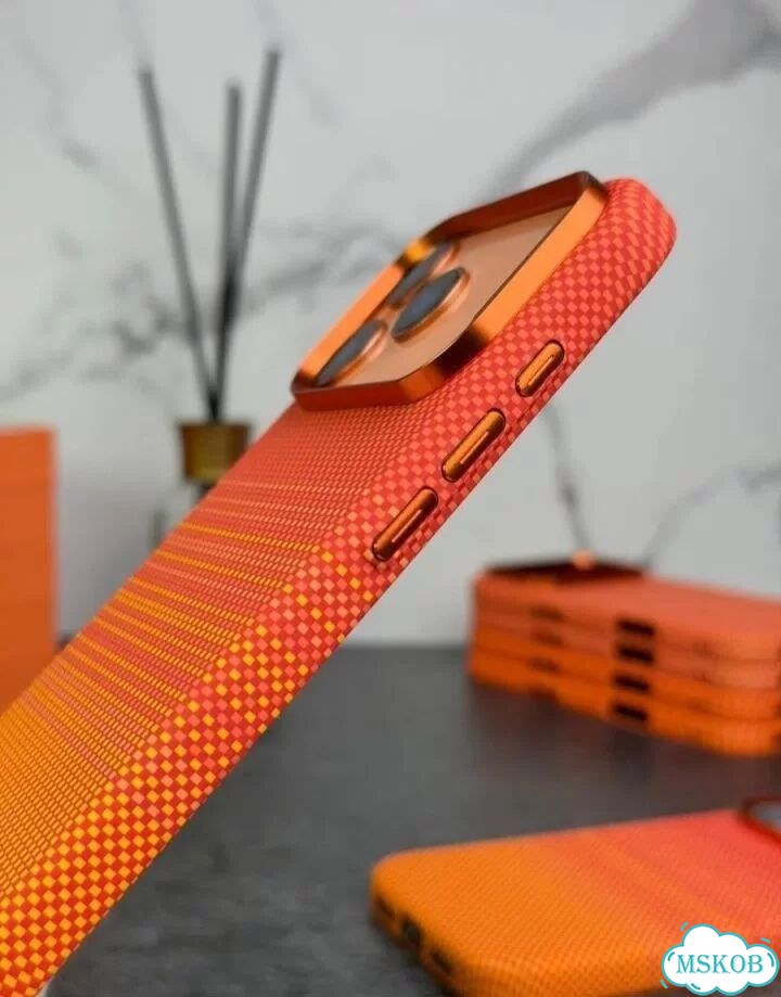 Чехол на iPhone 17 pro max фото 4