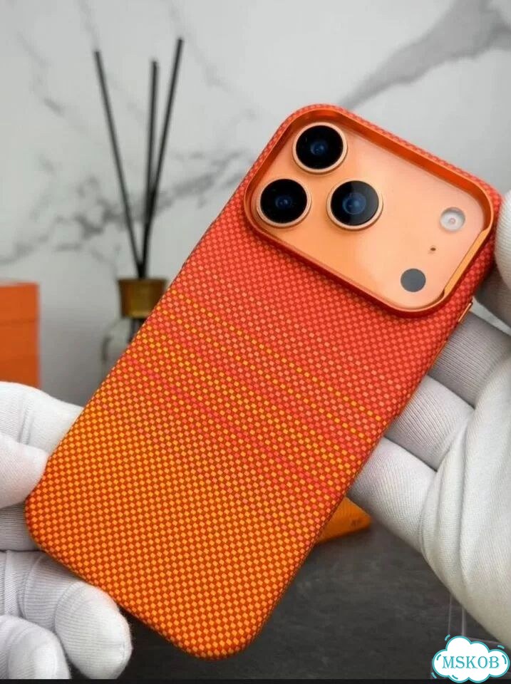 Чехол на iPhone 17 pro max фото 5