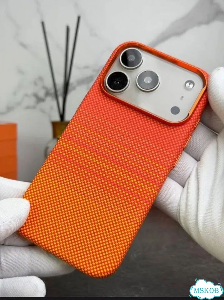 Чехол на iPhone 17 pro max фото 6