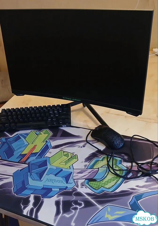 Игровой набор для пк фото 3