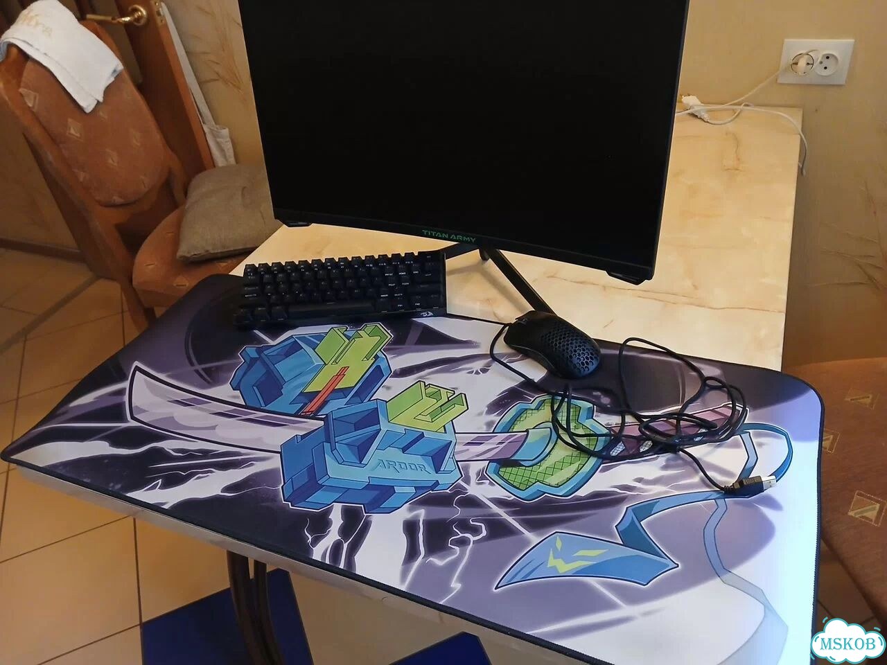Игровой набор для пк фото 4