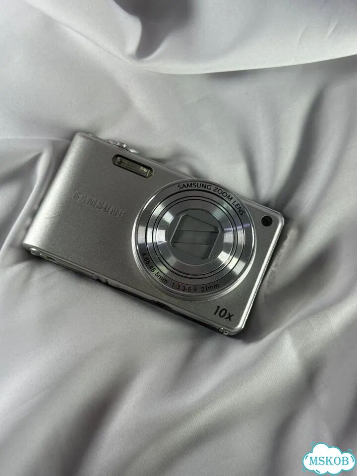 Samsung Pl210 фото 1