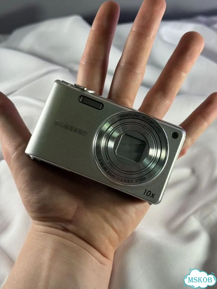 Samsung Pl210 фото 2
