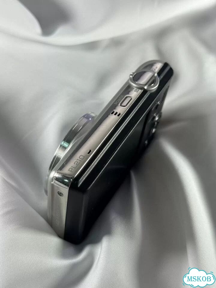 Samsung Pl210 фото 3