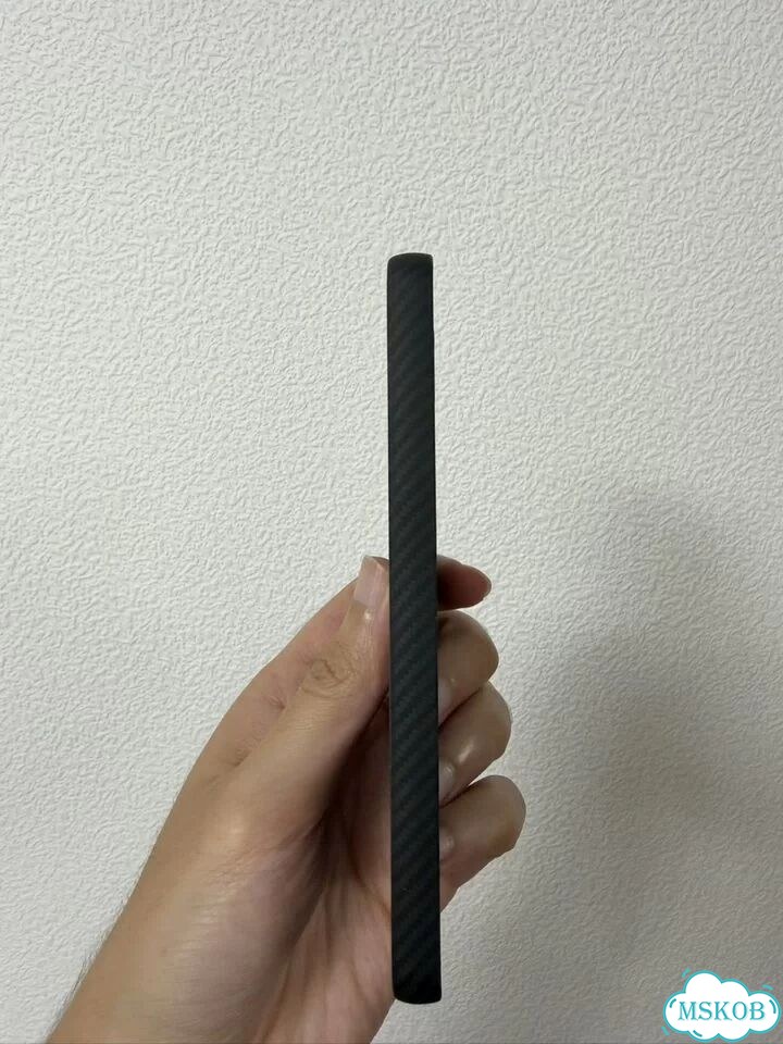Чехол Pitaka для Samsung S23 фото 4