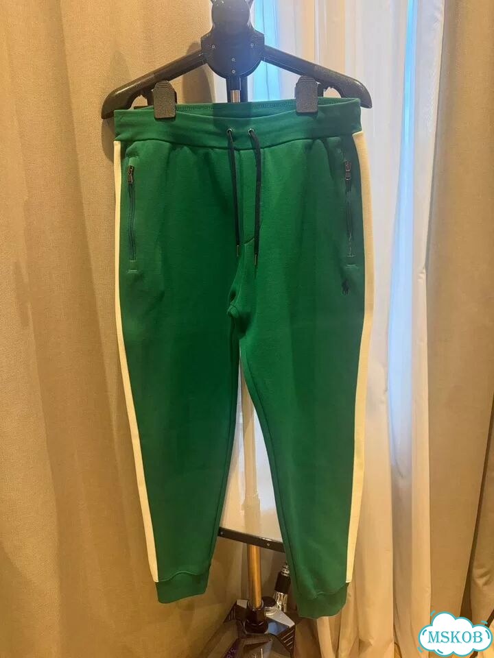 Спортивный костюм polo ralph lauren фото 3