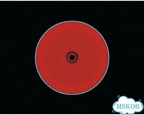 Электрическая панель electrolux EHF46547XK фото 3