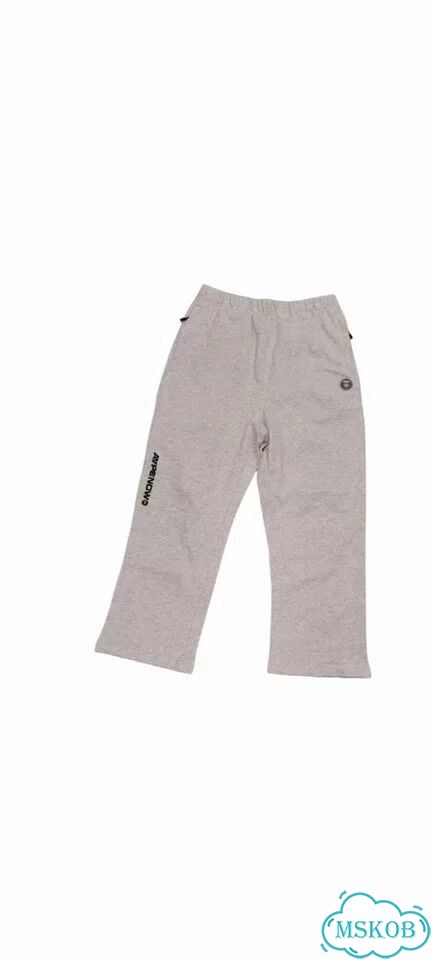 Штаны aape ba bathing ape оригинал фото 1