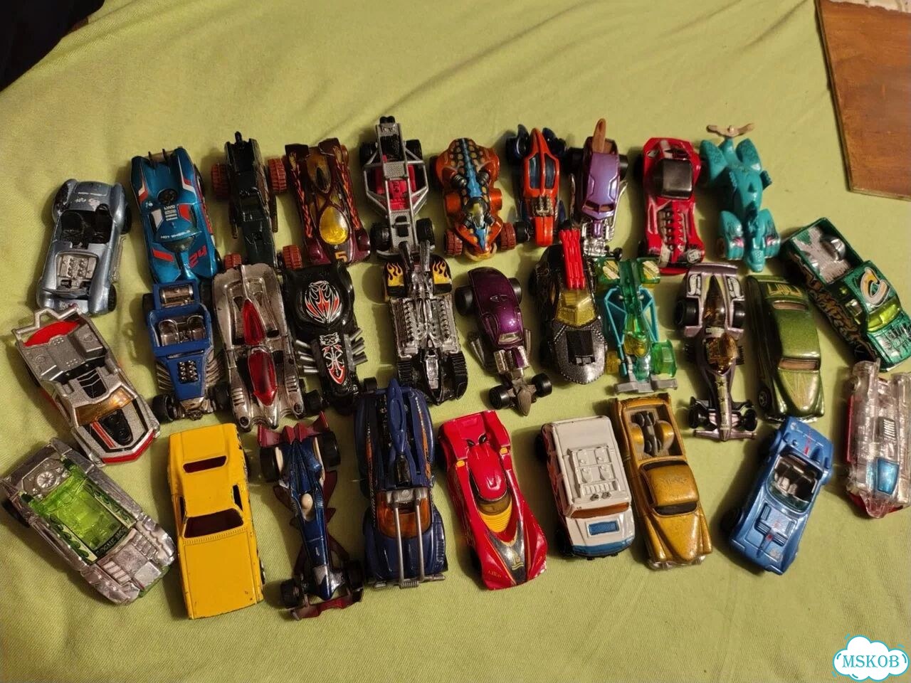 Машинки Hot wheels 1982-2016 фото 1