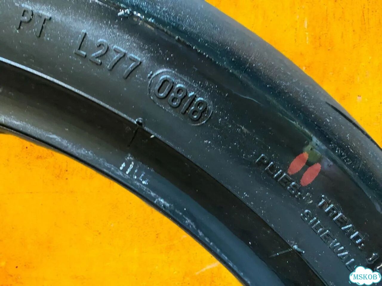 180/55 R17 Pirelli Diablo Rosso Corsa (1208) фото 4