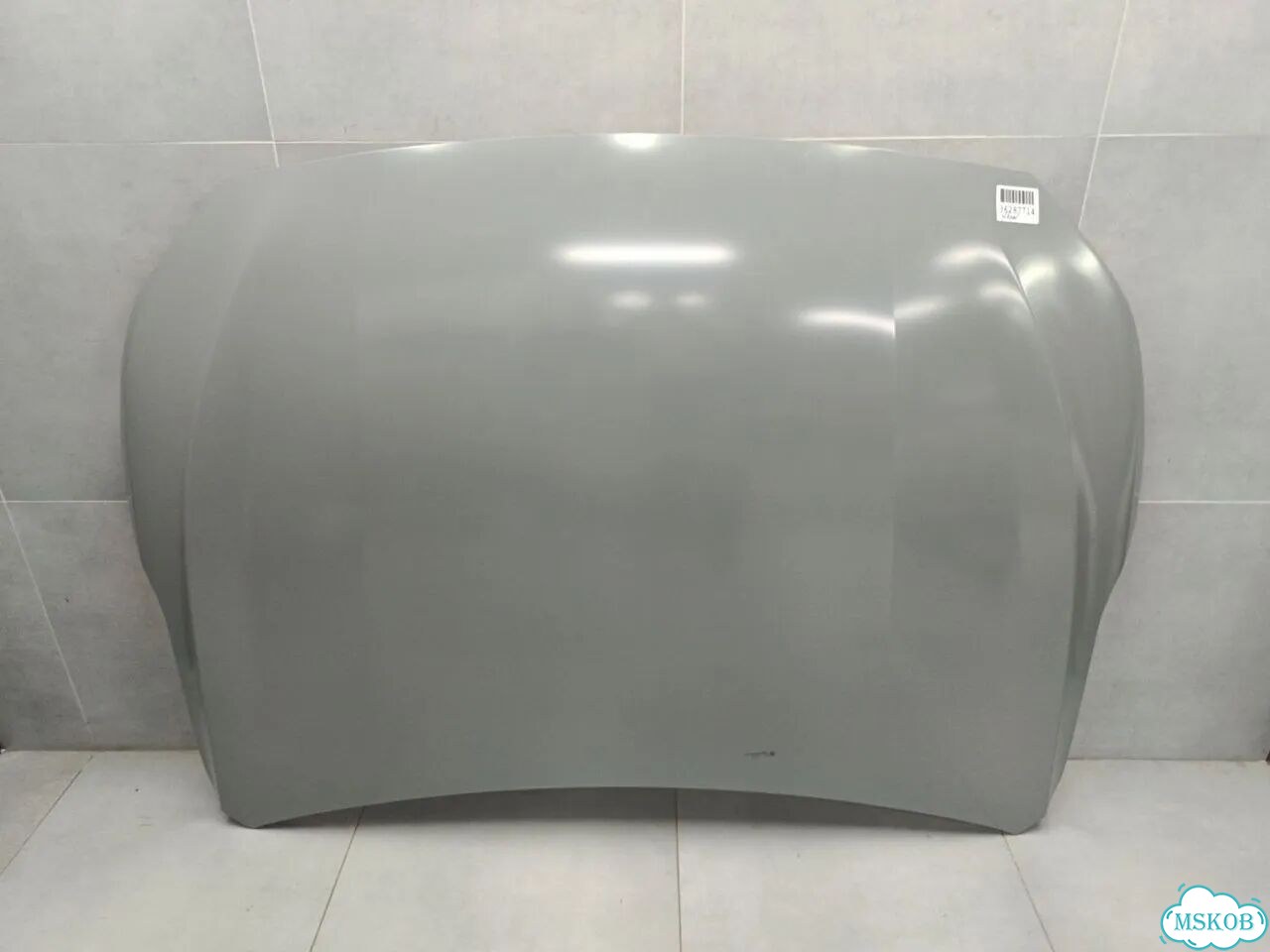Капот FAW Bestune B70 2020 фото 1