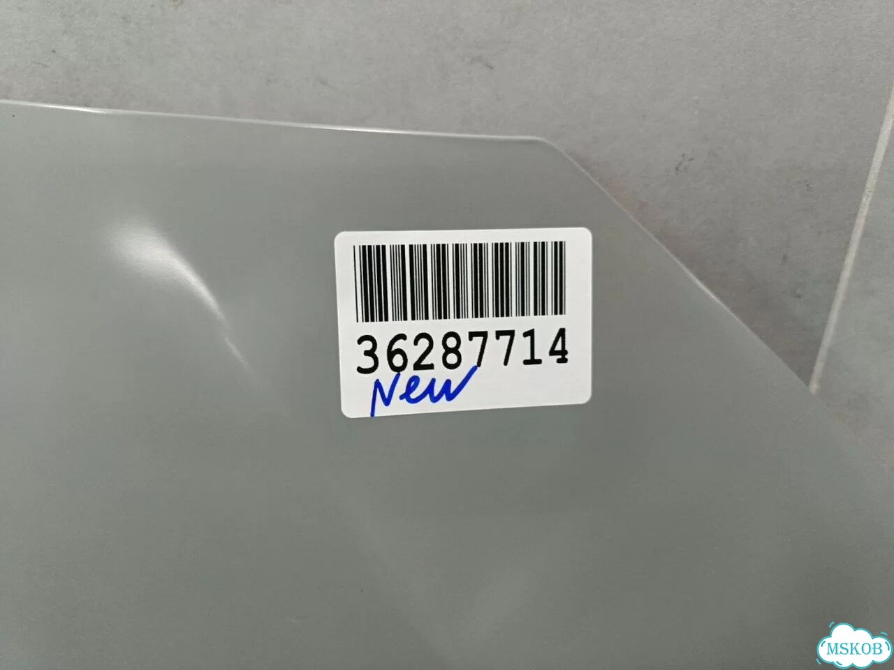 Капот FAW Bestune B70 2020 фото 4
