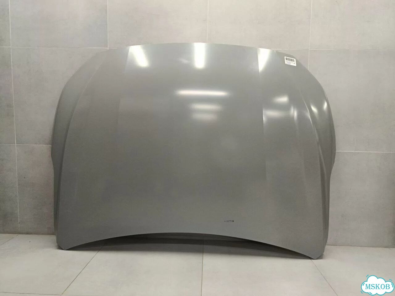 Капот FAW Bestune B70 2020 фото 6