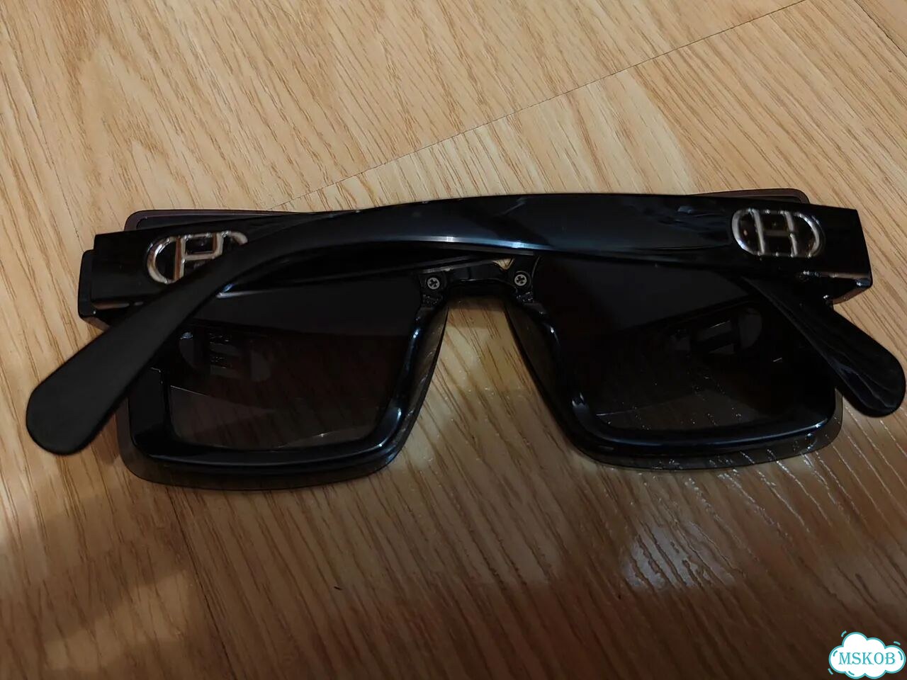 Очки оригинал Chanel, Hermes фото 2