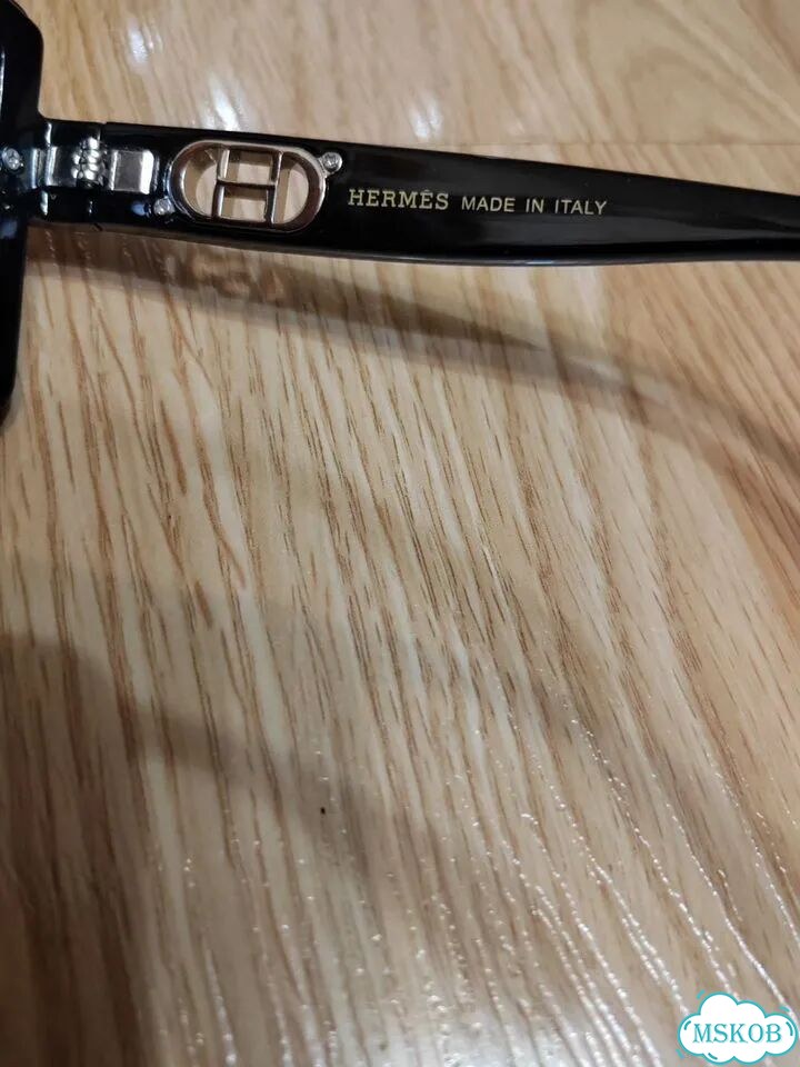 Очки оригинал Chanel, Hermes фото 4